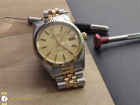 reparation montre rolex|watchtyme repair montreal.